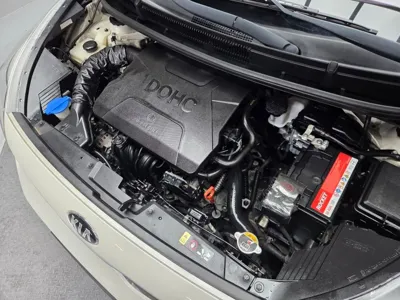 Kia Morning 2017, 81754 км, за 7900000 KRW - фото 7