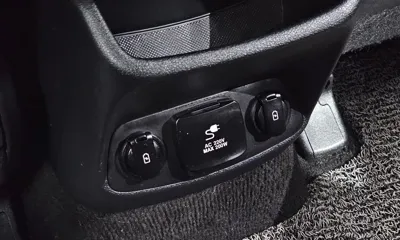 Hyundai Santafe 2019, 127813 км, за 19500000 KRW - фото 28