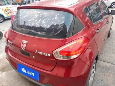 Baojun 310 2016, 22300 км, за 12800 CNY - фото 3