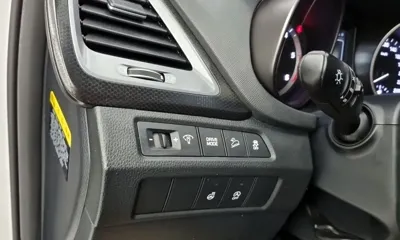 Hyundai Santafe 2016, 166640 км, за 9500000 KRW - фото 16