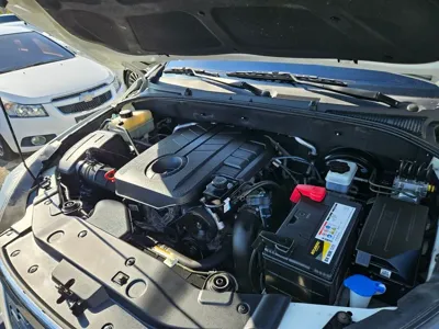 KG_Mobility_Ssangyong KORANDO 2018, 129000 км, за 9900000 KRW - фото 6