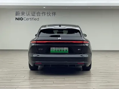 Nio ET5T 2025, 3000 км, за 155800 CNY - фото 30