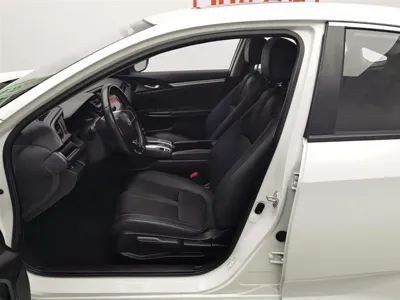 Honda Civic 2019, 59000 км, за 43800 CNY - фото 10