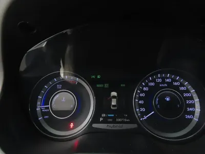 Hyundai Grandeur 2014, 230699 км, за 5190000 KRW - фото 9