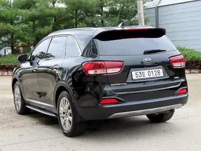 Kia Sorento 2017, 136005 км, за 11700000 KRW