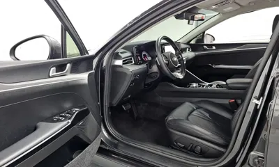 Kia K5 2021, 42014 км, за 18500000 KRW - фото 10