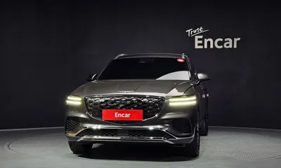 Genesis GV70 2025, 14340 км, за 57500000 KRW - фото 3