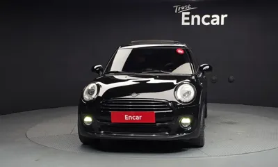 MINI Cooper 2017, 92261 км, за 7290000 KRW