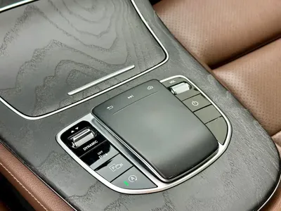 Mercedes-Benz E-Class 2019, 81000 км, за 136000 CNY - фото 35