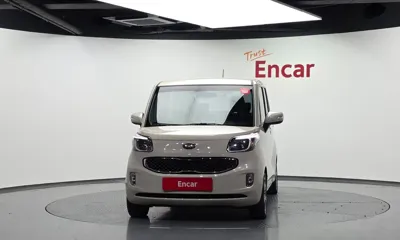 Kia Ray 2015, 27436 км, за 8800000 KRW - фото 3