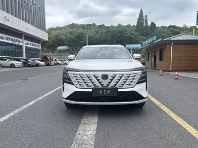 Changan 长安CS75PLUS · 2025 год