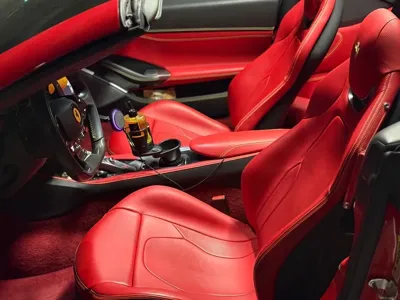 Ferrari Portofino 2019, 14900 км, за 208000000 KRW - фото 17