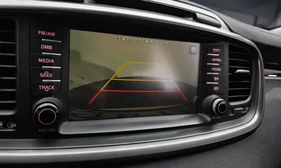 Kia Sorento 2016, 144314 км, за 12500000 KRW - фото 15