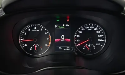 Kia Morning 2021, 46100 км, за 12200000 KRW - фото 8
