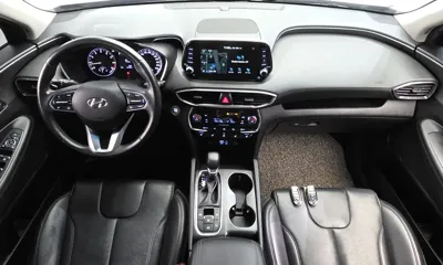 Hyundai Santafe 2019, 64943 км, за 18990000 KRW - фото 7