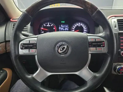 Kia Mohave 2018, 163389 км, за 13300000 KRW - фото 5