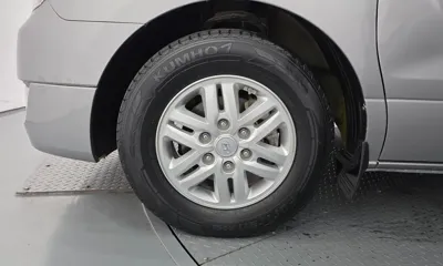 Hyundai Starex 2017, 96233 км, за 11600000 KRW - фото 5