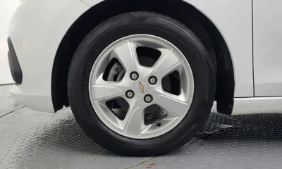 ChevroletGMDaewoo Spark 2017, 89980 км, за 4500000 KRW - фото 5