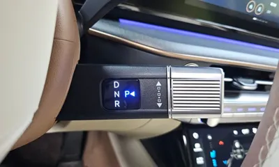 Hyundai Grandeur 2025, 16688 км, за 43900000 KRW - фото 9