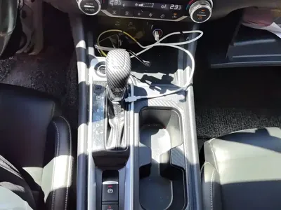 Nissan Sylphy 2023, 113000 км, за 61000 CNY - фото 16