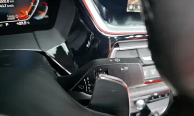 BMW Z4 2023, 15061 км, за 51700000 KRW - фото 31