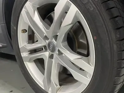 Audi A4 (Import) 2018, 80000 км, за 118800 CNY - фото 11