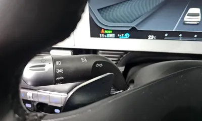 Hyundai Ioniq5 2022, 102504 км, за 29500000 KRW - фото 28