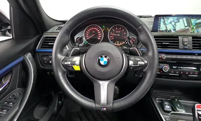 BMW 3-Series 2018, 75086 км, за 16990000 KRW - фото 13