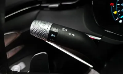 Genesis GV70 2022, 121241 км, за 31400000 KRW - фото 28