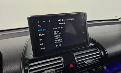 Hyundai Casper 2022, 78970 км, за 14700000 KRW - фото 30