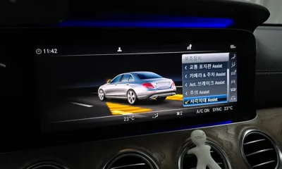 Mercedes-Benz E-Class 2019, 45186 км, за 30900000 KRW - фото 16