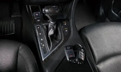 Kia K5 2014, 165733 км, за 4850000 KRW - фото 9