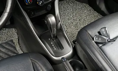 ChevroletGMDaewoo Trax 2020, 68459 км, за 10900000 KRW - фото 9