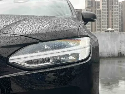 Volvo S90 2024, 38000 км, за 186800 CNY - фото 15