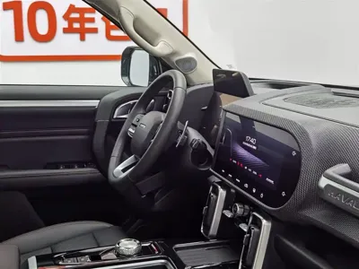 Haval Big Dog 2020, 14100 км, за 62800 CNY - фото 22