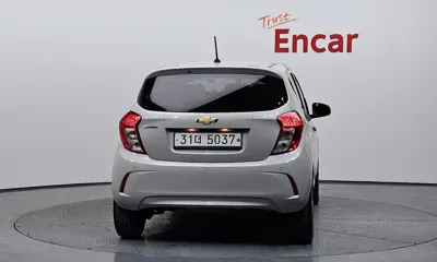 ChevroletGMDaewoo Spark 2019, 51333 км, за 6500000 KRW - фото 4