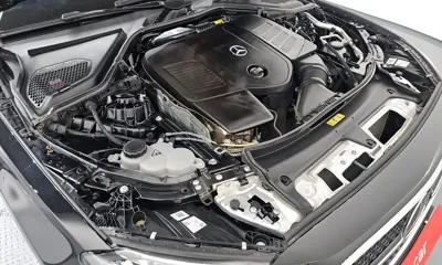 Mercedes-Benz E-Class 2024, 39227 км, за 50900000 KRW - фото 6