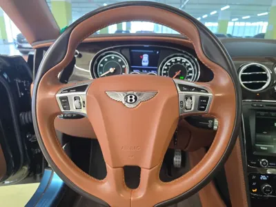 Bentley Flying Spur 2018, 96000 км, за 47900000 KRW - фото 10