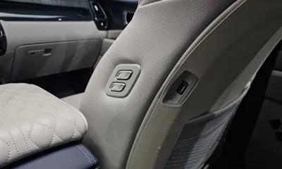Kia Sorento 2022, 44322 км, за 32900000 KRW - фото 32