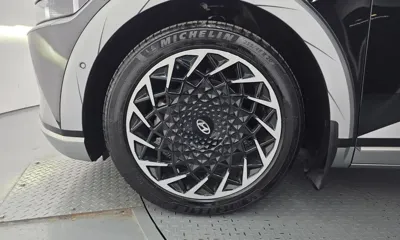 Hyundai Ioniq5 2024, 28254 км, за 42080000 KRW - фото 5