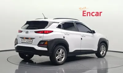 Hyundai Kona 2018, 105277 км, за 99990000 KRW
