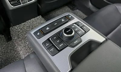 Genesis G80 2018, 74871 км, за 18500000 KRW - фото 18