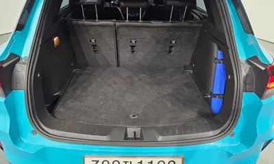 ChevroletGMDaewoo Trailblazer 2021, 109420 км, за 14800000 KRW - фото 31