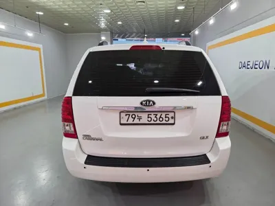 Kia Canival 2012, 215408 км, за 3400000 KRW - фото 7