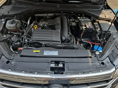 Volkswagen Sagitar 2019, 91600 км, за 53800 CNY - фото 10