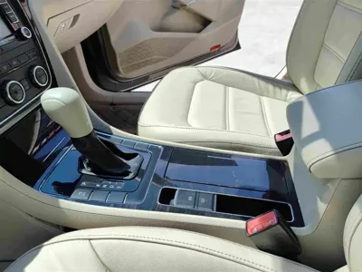 Volkswagen Passat 2012, 192000 км, за 15800 CNY - фото 14