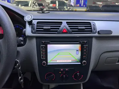 Volkswagen Bora 2011, 114000 км, за 16800 CNY - фото 8
