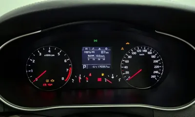 Kia K7 2015, 170357 км, за 5290000 KRW - фото 8