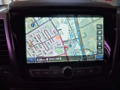 KG_Mobility_Ssangyong Rexton 2018, 78142 км, за 15500000 KRW - фото 16