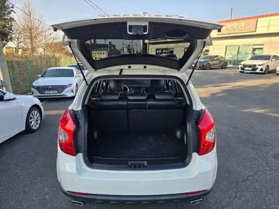 KG_Mobility_Ssangyong KORANDO 2016, 121275 км, за 5400000 KRW - фото 20